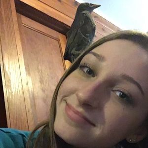 Meet your Posher, Toni